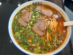 -宛平李记小吃(东关街店)