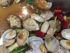 -胶东海鲜大排档(北太平庄店)