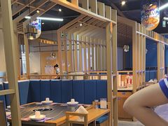-大河宴·椒麻鱼火锅(北京路中和美食街店)