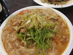 -抹直口特色菜馆(一店)