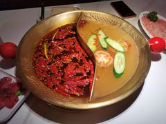-小龙坎火锅(IFS HOT店)