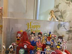 -泡泡玛特POPMART(合生汇店)