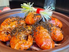 -大拙里·精致融合菜(沙湖桃源国际店)