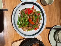 -竹里馆·淮扬菜·功夫茶(老门东店)