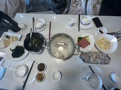 -煲王粤菜餐厅(中侨中心店)