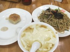 -聚香斋(东关街店)