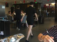 -香园楼(钻石路店)