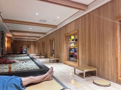 -星河湾温泉洗浴酒店