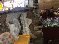 -小饭桶(野三坡百里峡店)