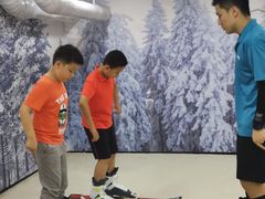 -SNOWGATE滑雪·华雪梦(老西门店)