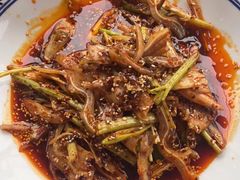 -回水镇·江湖川菜(恒大新城店)
