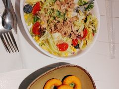 -牛扒先生·厚切雪花牛扒西餐厅(北京路禺山路店)