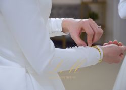 -Lisamoon礼慕纱婚纱礼服高级定制