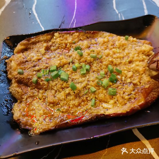 派兀烧烤