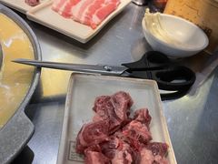 -喜来稀肉(虹泉路店)