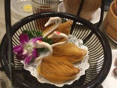 -鹅冠港式茶餐厅(来福士店)