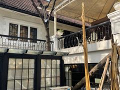 -和平官邸·花园餐厅(武定西路店)