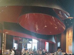 -西安W酒店·WEI全味西餐厅