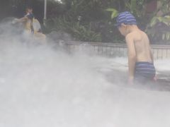 -海兰云天度假区温泉