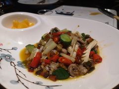 -箱美术馆私房菜(水晶郦城店)