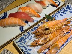 -吉兆·料理(红梅南路店)
