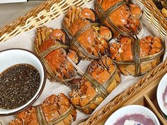 -七的湖·江南蟹舫·阳澄湖农家菜(蟹舫苑店)