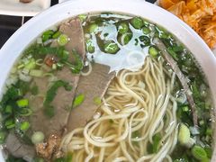 -驿楼兰·新疆菜(火车站店)