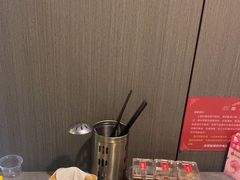 -金滏山烤肉·海鲜·火锅自助餐厅(襄阳万达店)