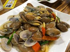 -板桥海鲜广场(文明东店)