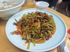 -易老妈蹄花.特色川菜(人民公园总店)