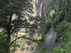 -卡定沟景区