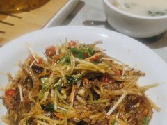 -如轩·海鲜砂锅粥·潮汕菜(南城店)