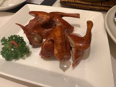 -利苑酒家(宜安广场店)