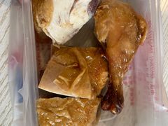 -香妃烤鸡(西单店)