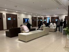 -爱康卓悦体检中心(河西新地中心分院)