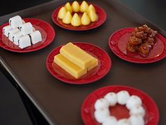 老北京点心-大董(环贸iapm店)