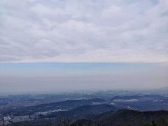 -紫金山山顶公园