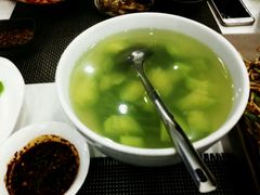 -泉味道贵州厨房(三里河店)
