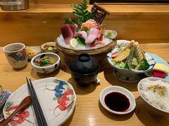 -大岛日本料理铁板烧(南通大饭店)