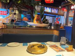 -坛宗剁椒鱼头(河西王府井店)