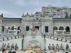 -珠海圆明新园