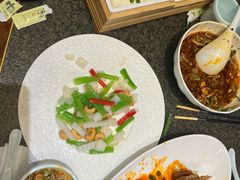 -三道菜(明堂公园店)