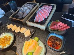 -湊湊火锅·茶憩(新中关购物中心店)