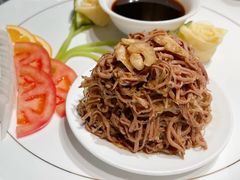 -西安饭庄·非遗陕菜(钟楼店)