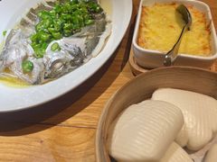-金牌外婆家(苏州中心店)