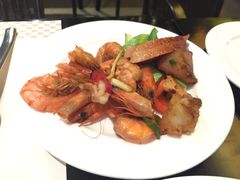 -松山湖帝豪花园酒店西餐厅(美景中路店)