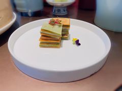-金海华·华宴江南(斜塘店)