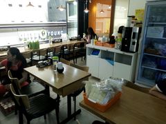 -辣火功夫麻辣烫(明洞1号店)