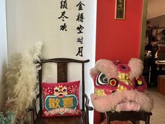 -得意啫·广东啫啫煲(前海HOP店)