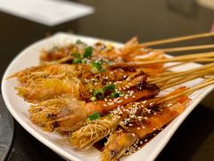 -美极鲜食坊(宝安南路店)